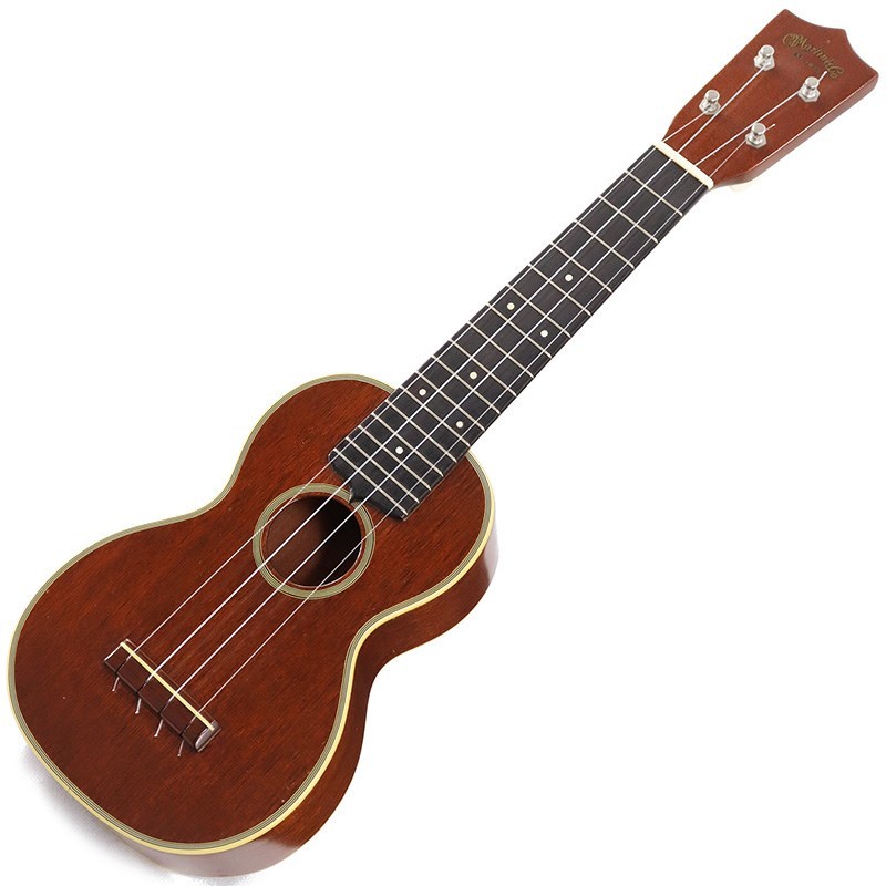 Martin 【Vintage】 Style 3M 1950年代製（ビンテージ）【楽器検索 