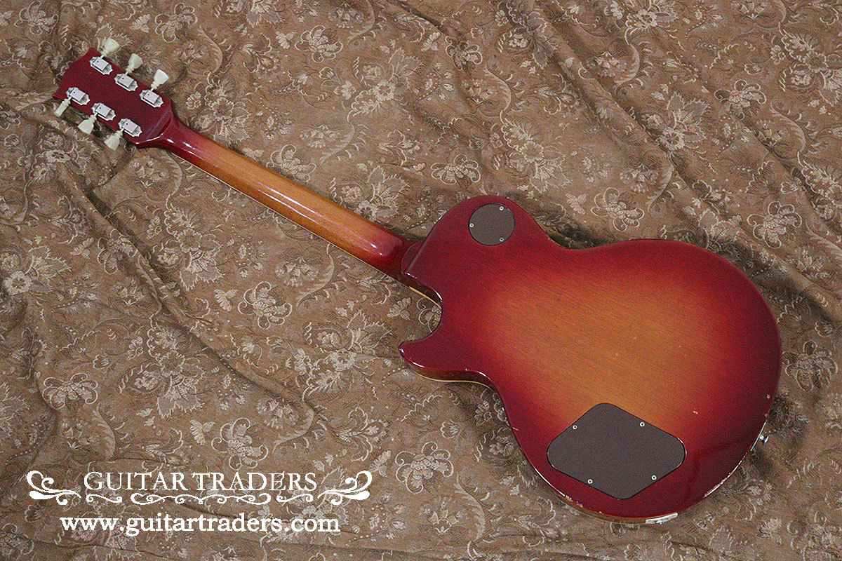 Gibson 1971 Les Paul Deluxe 