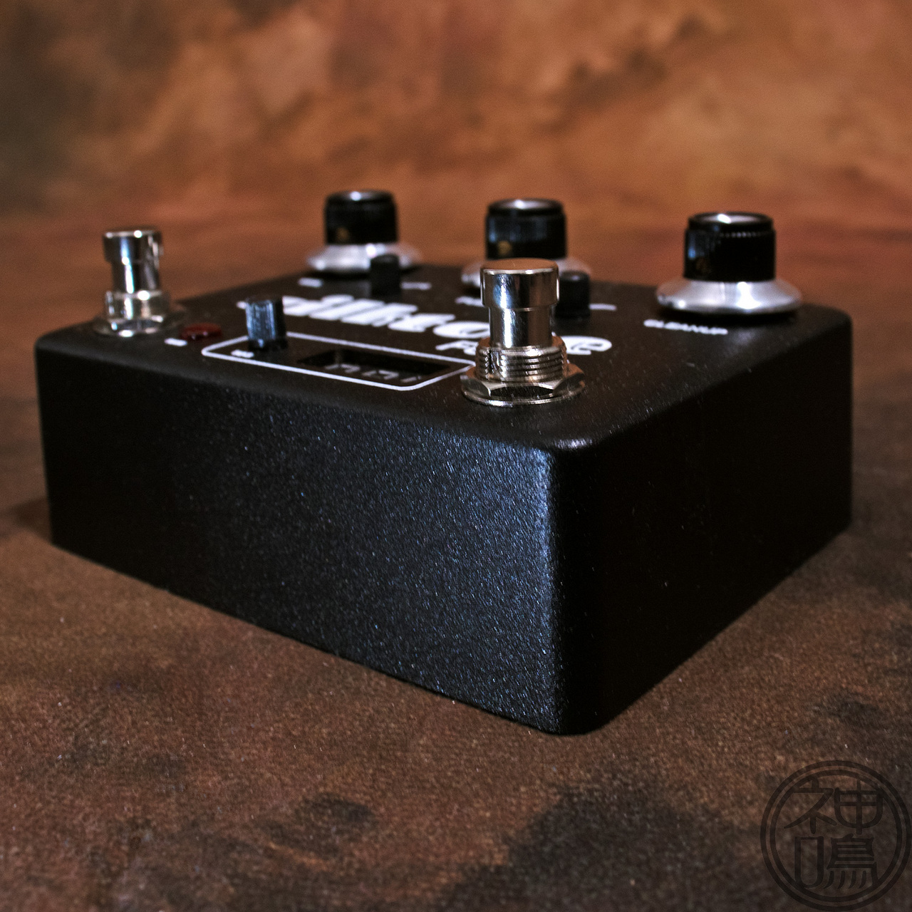 Silktone FUZZ+（中古）【楽器検索デジマート】