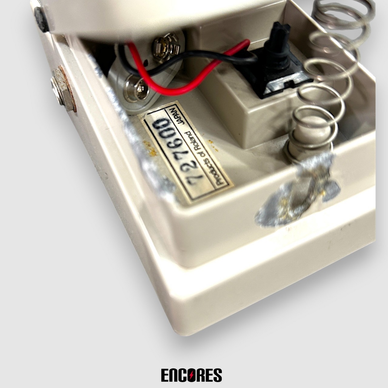 BOSS GE-7 Equalizer Made in Japan（中古）【楽器検索デジマート】