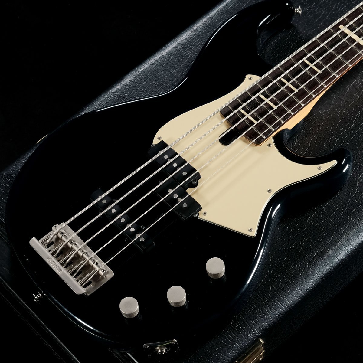 ★新品同様★ YAMAHA BBP35 Midnight Blue Yamaha BBP35 5-String Electric Bass Midnight Blue | Guitar