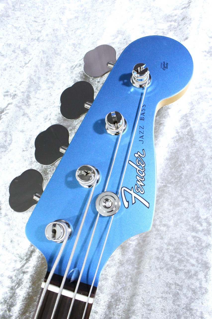 FENDER JAPAN エレキベース 楽天市場】Fender / Made in Japan Hybrid II Jazz Bass Maple FB
