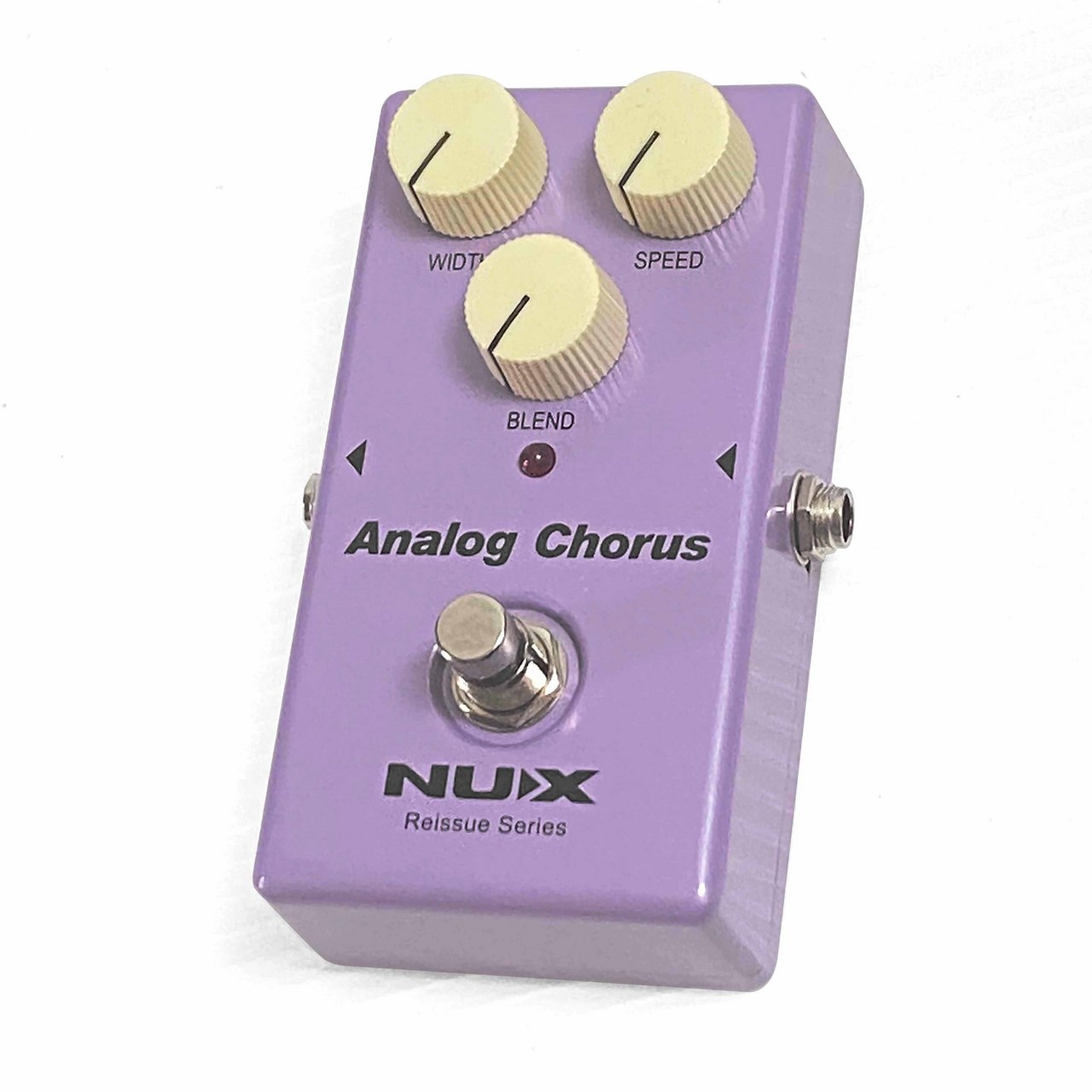 nux Analog Chorus（新品特価）【楽器検索デジマート】