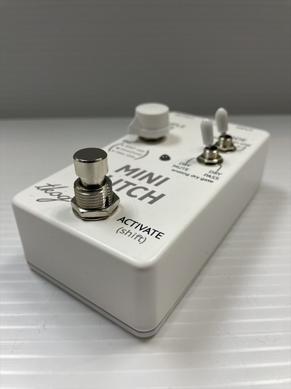 the Kiing of Gear tkog Mini Glitch(新品)【楽器検索デジマート】 the Kiing of Gear tkog Mini Glitch(新品)【楽器検索デジマート】