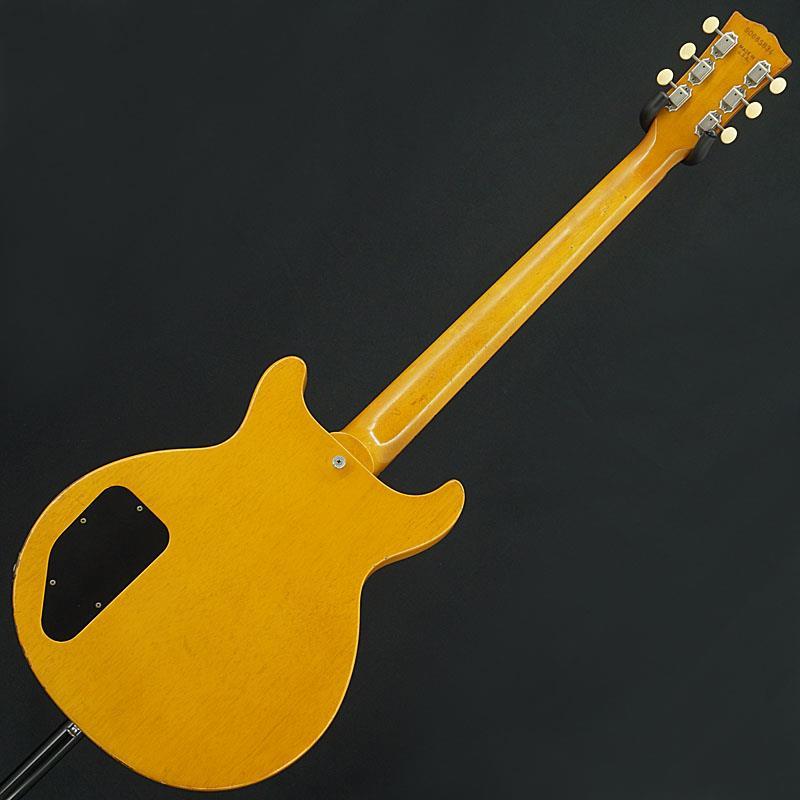 Gibson USED 中古 Les Paul Special DC (TV Yellow) [SN