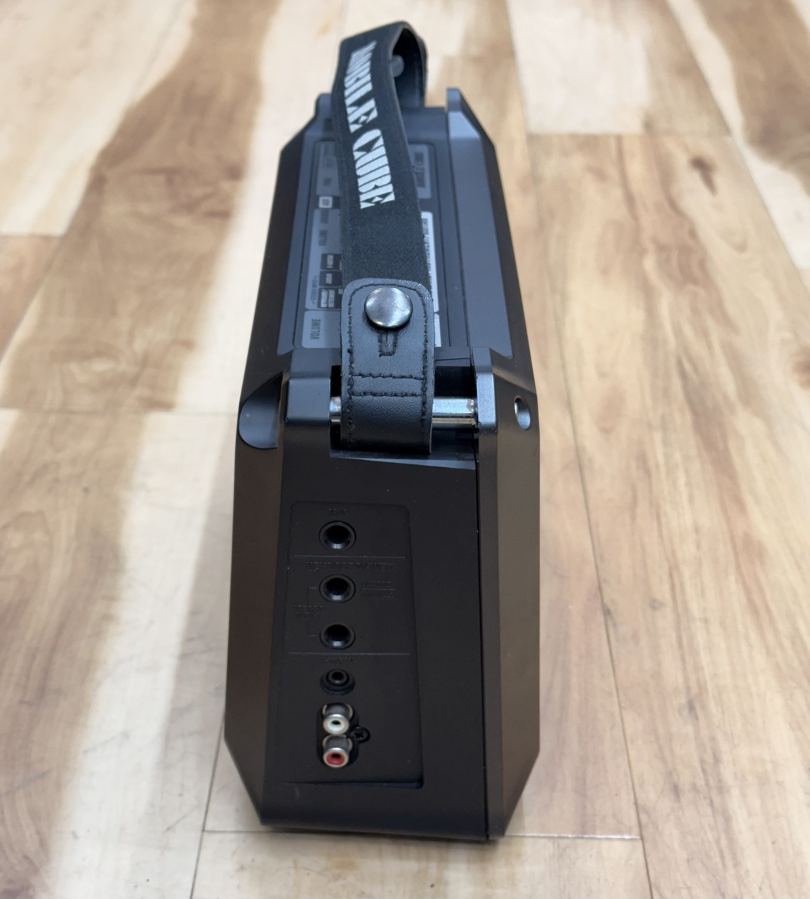 【中古】Rolandローランド MOBILE CUBE Roland Mobile Cube（中古）【楽器検索デジマート】
