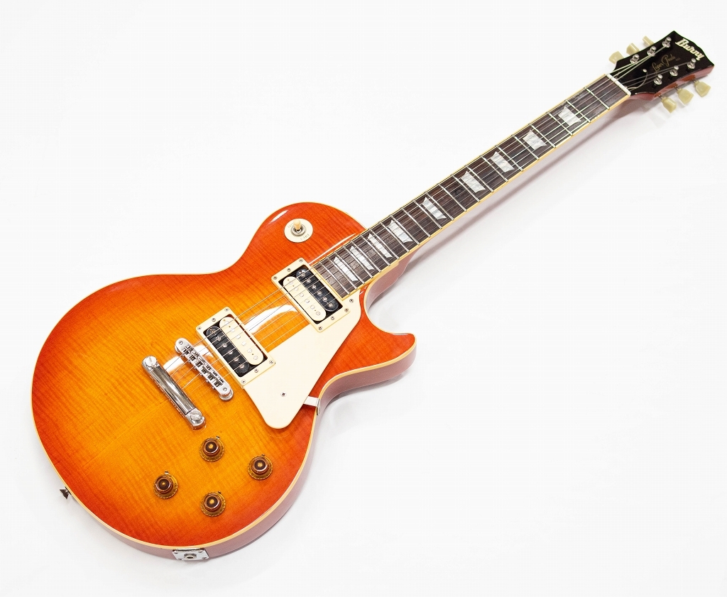 Burny Super Grade RLG-58 | Reverb