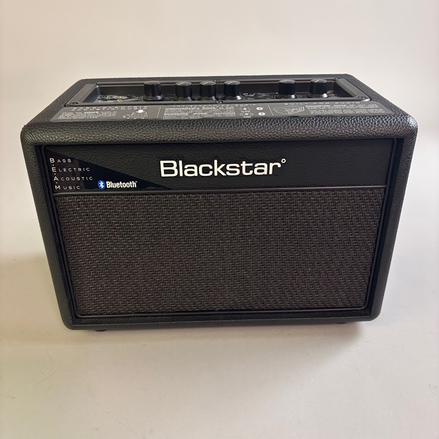 値下げ中】Tokai ate120smblカスタム+black starアンプ 値下げ中