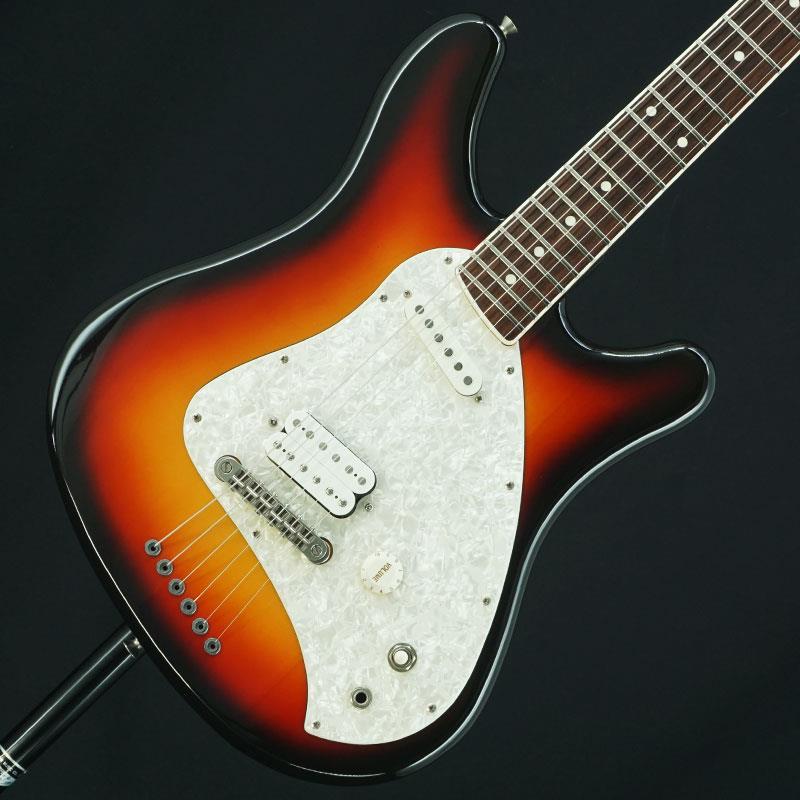 squiar byfender 中古品 Squier by Fender USED 中古 VS-55 SB[SN.A016844] スクワイヤー by