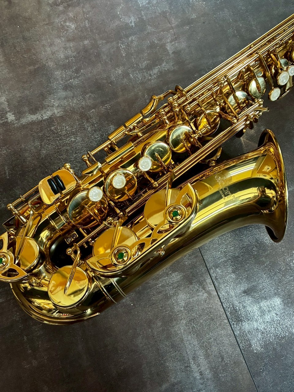 Antigua Eldon EAS-28（中古）【楽器検索デジマート】