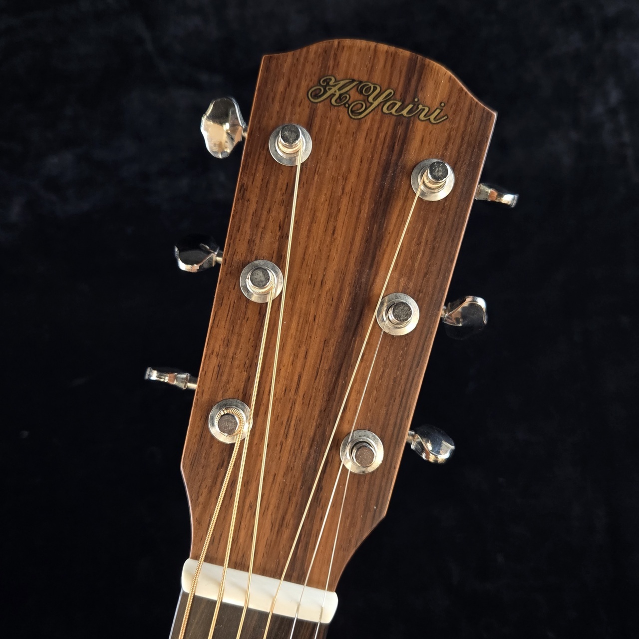 最終値下げ』K.YAIRI アコースティックギター