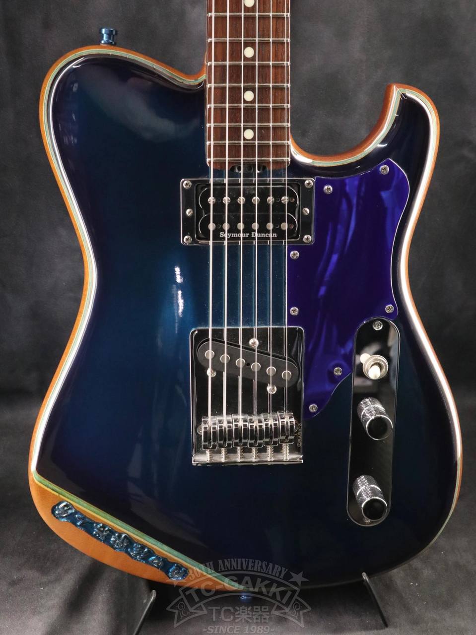 T.S factory 151A-TSSP Yaku-Cedar（新品）【楽器検索デジマート】