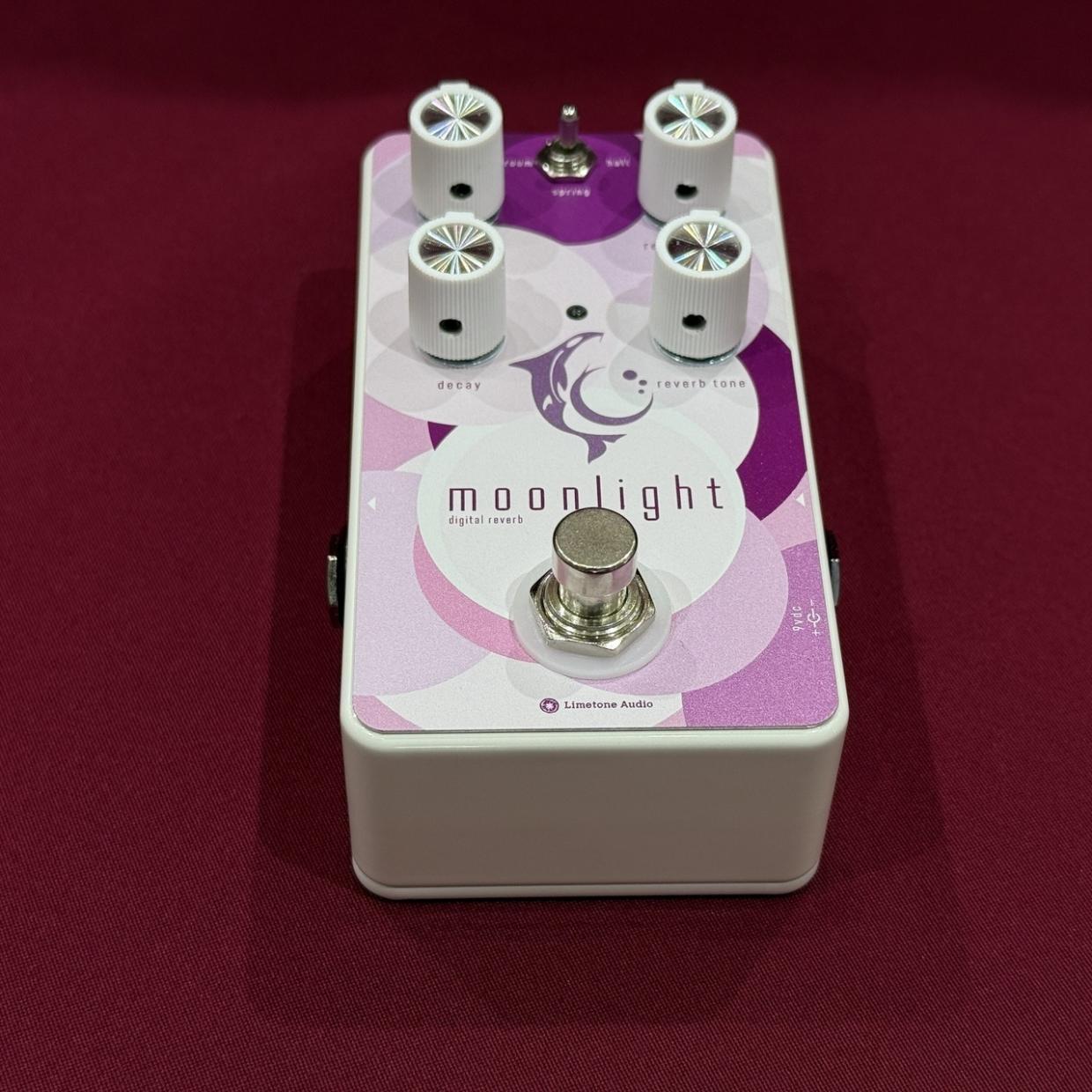Limetone Audio moonlight（新品）【楽器検索デジマート】