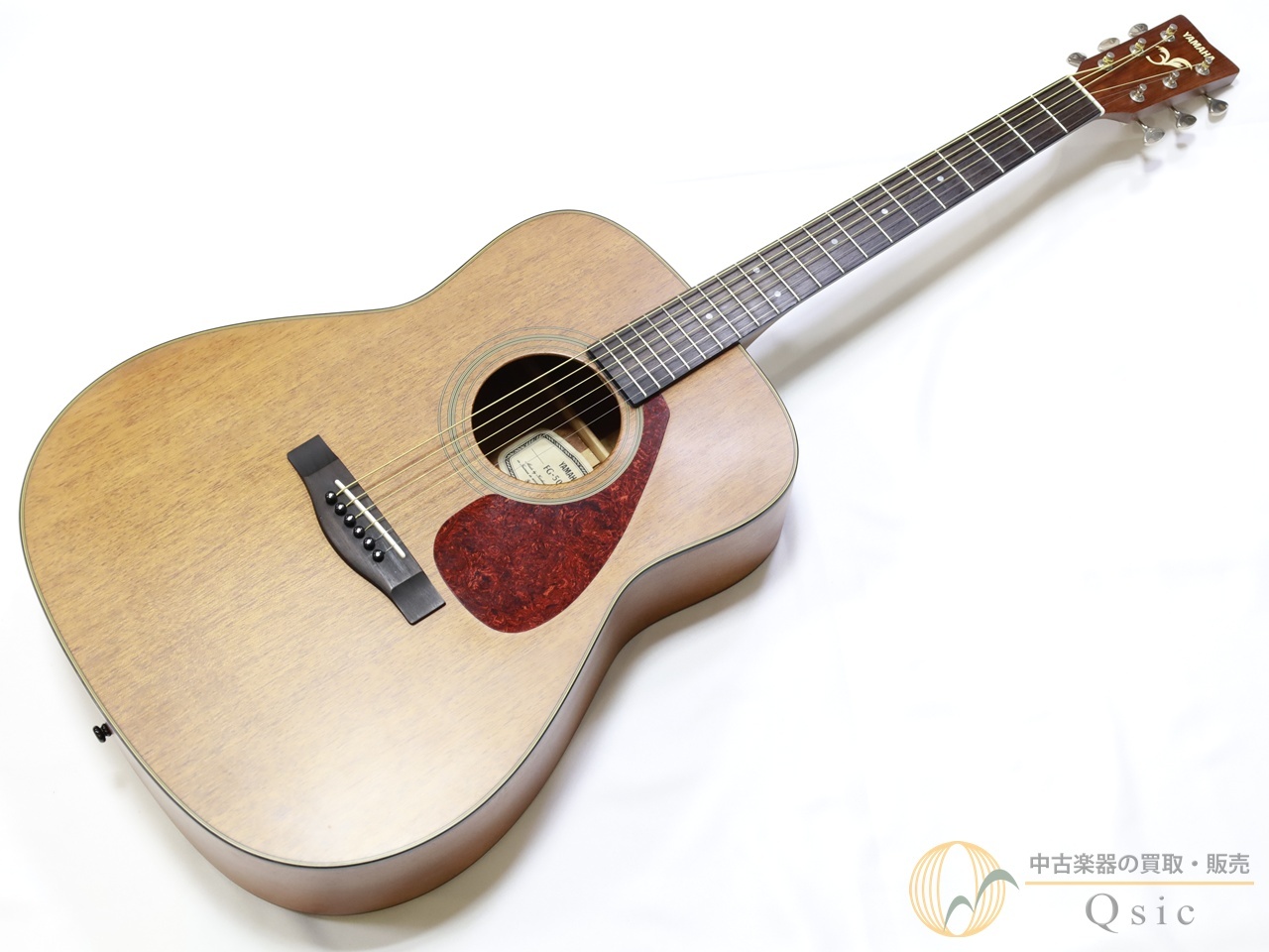 YAMAHA FG-502M 【返品OK】[QM510]【神戸店在庫】（中古）【楽器検索