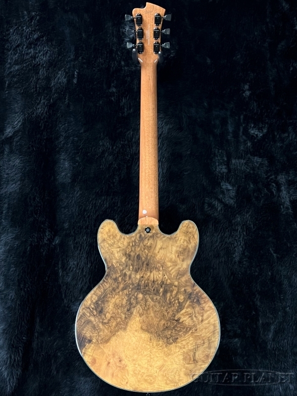 FUJIGEN(FGN) PMSA-HP-EME/NT【F250560】【当店オーダー品】【エボニー