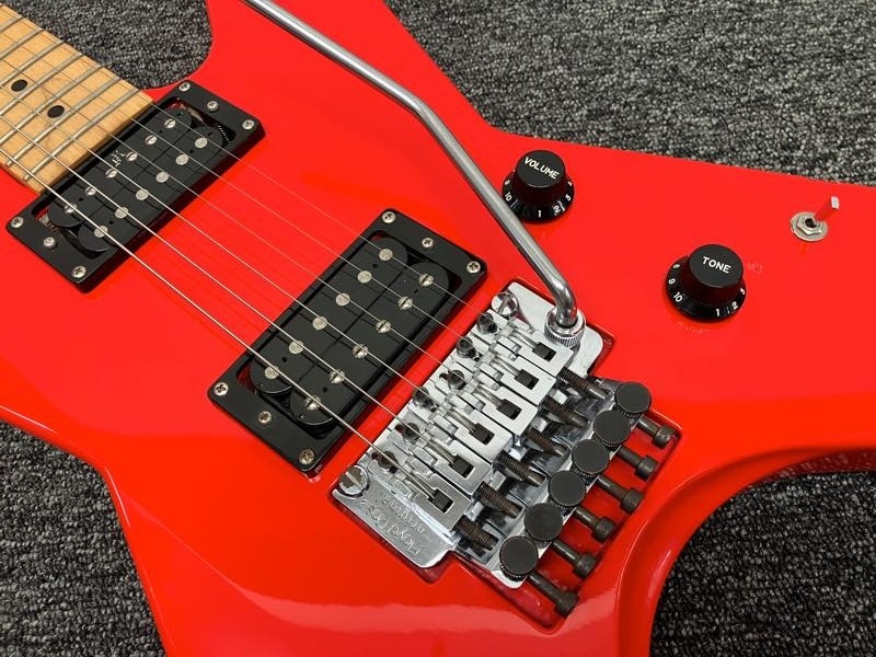 Killer KG-STALLION（中古）【楽器検索デジマート】