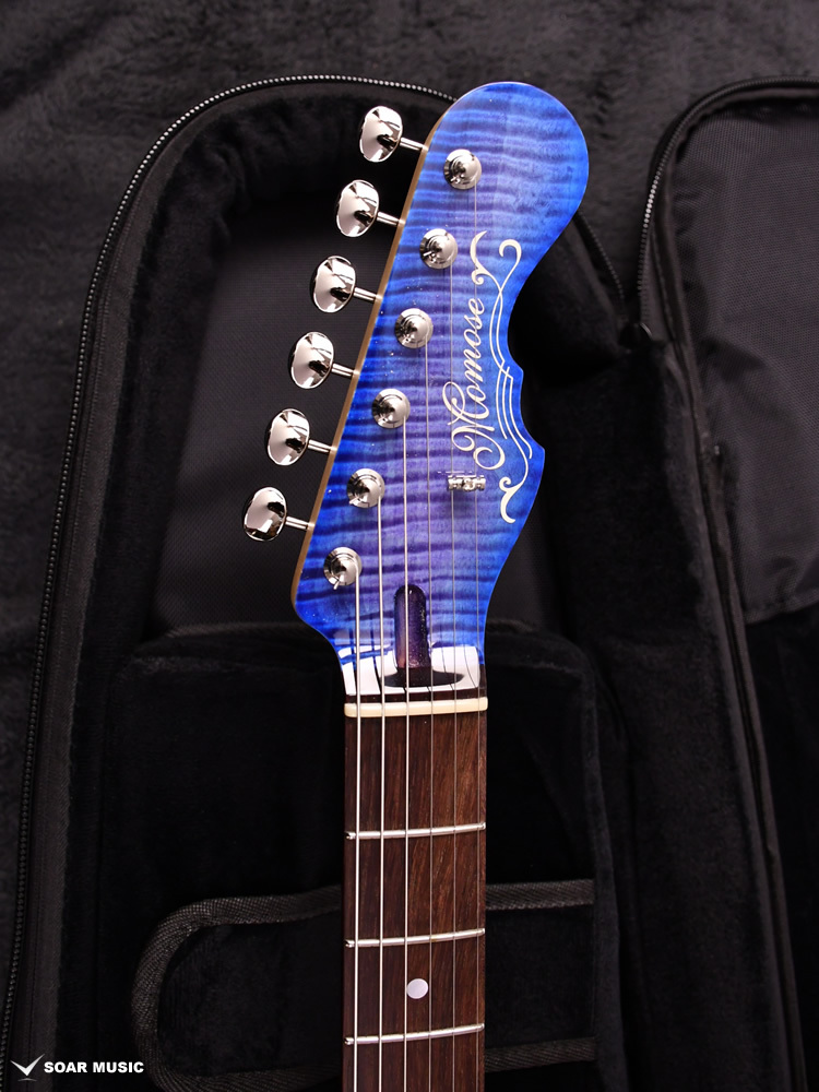 momose MC-TOCHI WSE'24/NJ HYD-BL-B (Hydrangea Blue Burst momose MC-TOCHI WSE'24/NJ HYD-BL-B (Hydrangea Blue Burst