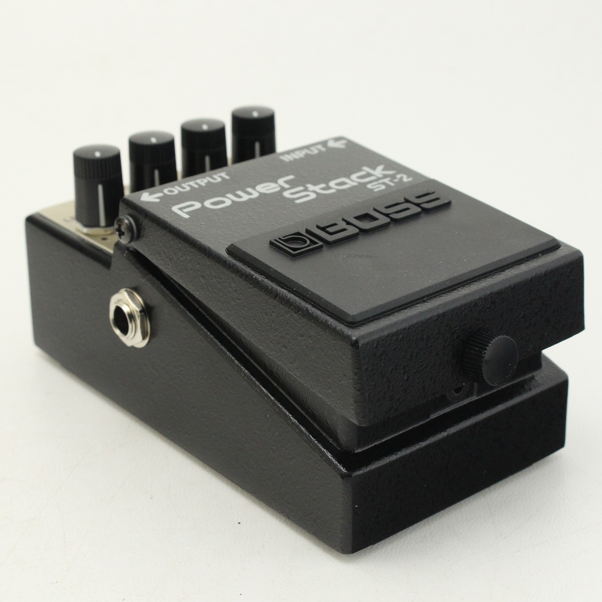 BOSS ST-2 Power Stack 【御茶ノ水本店】（中古）【楽器検索