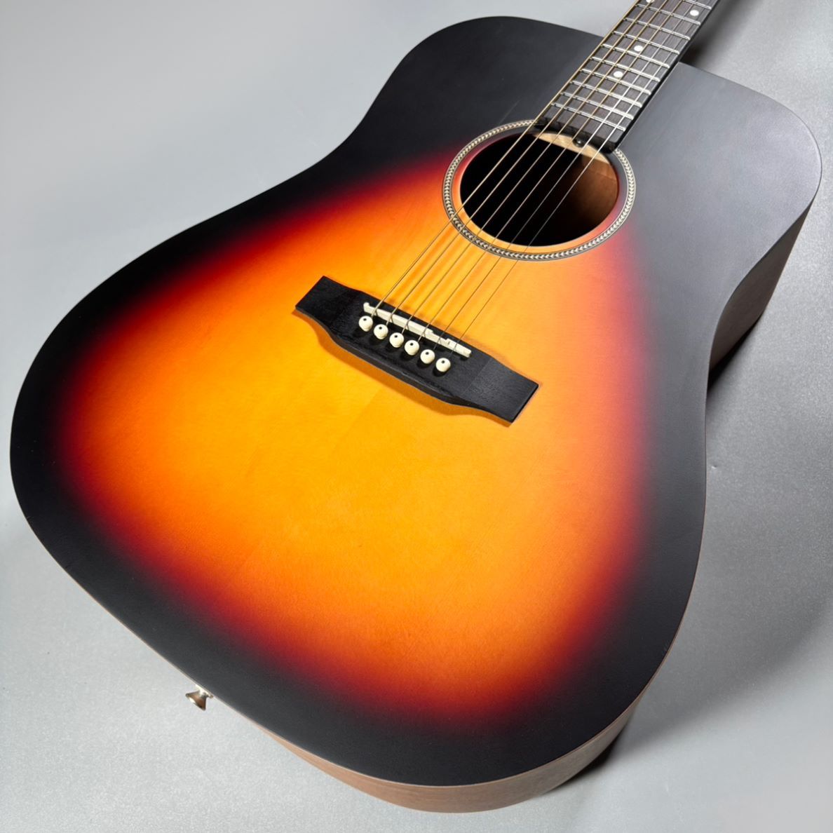 良音/S.yairi YD-04/VS 改FISHMANエレアコ ジャンク扱い 良音/S.yairi YD-04/VS 改FISHMANエレアコ ジャンク扱い