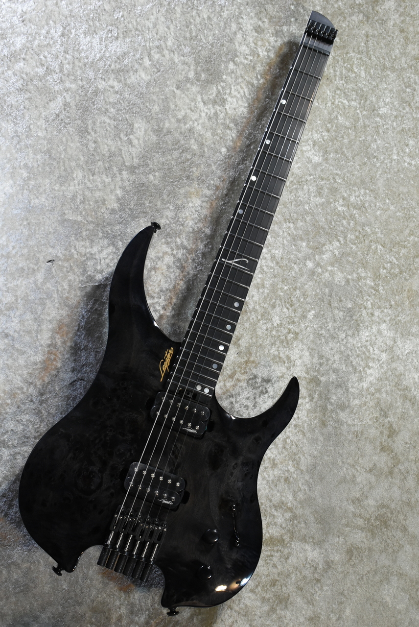 Legator G6OD　ヘッドレスギター Legator G6OD ヘッドレスギター Legator G6OD ヘッドレスギター