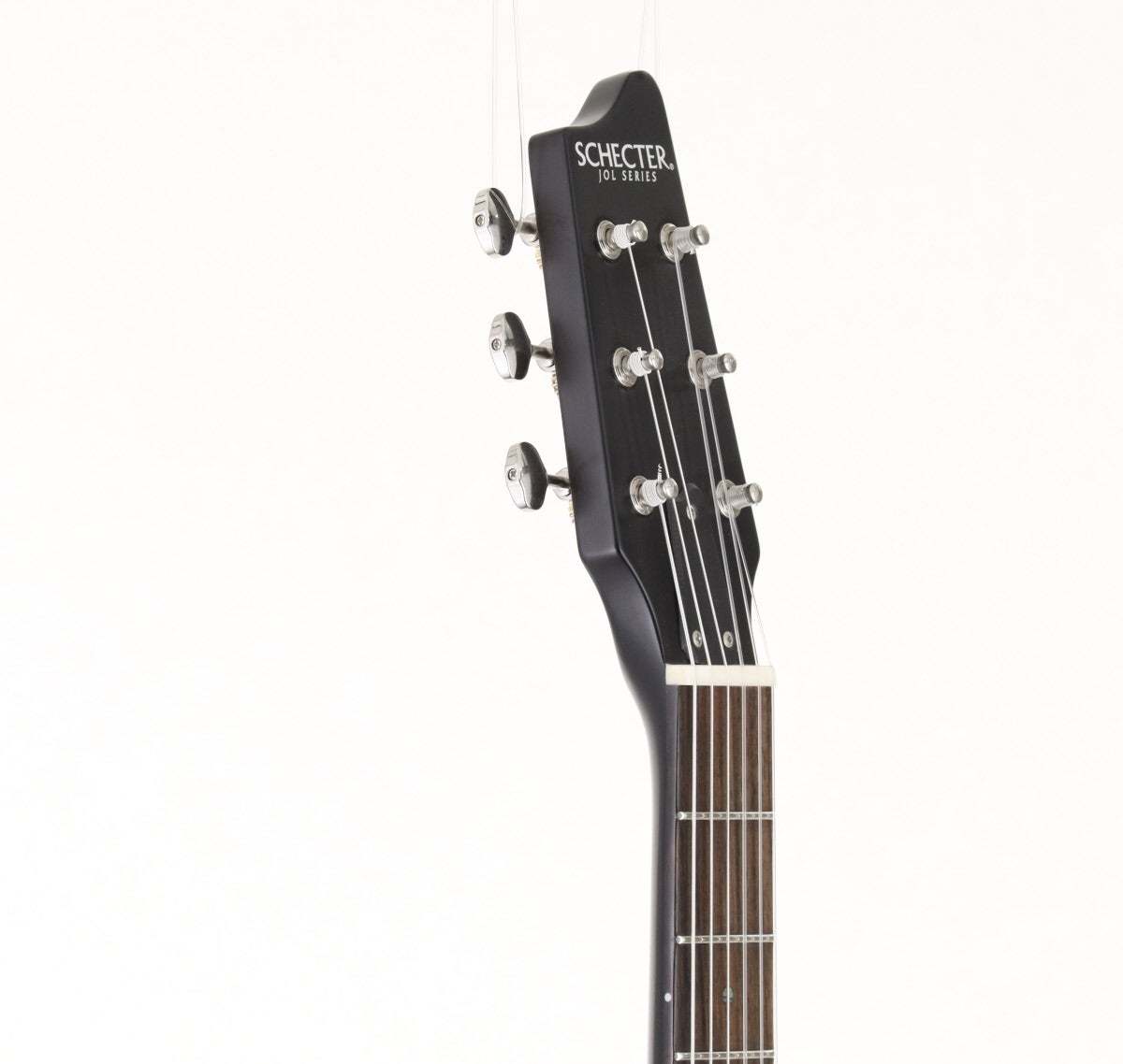 SCHECTER Oriental Series OL-FL-N シェクター エレガット ナイロン弦