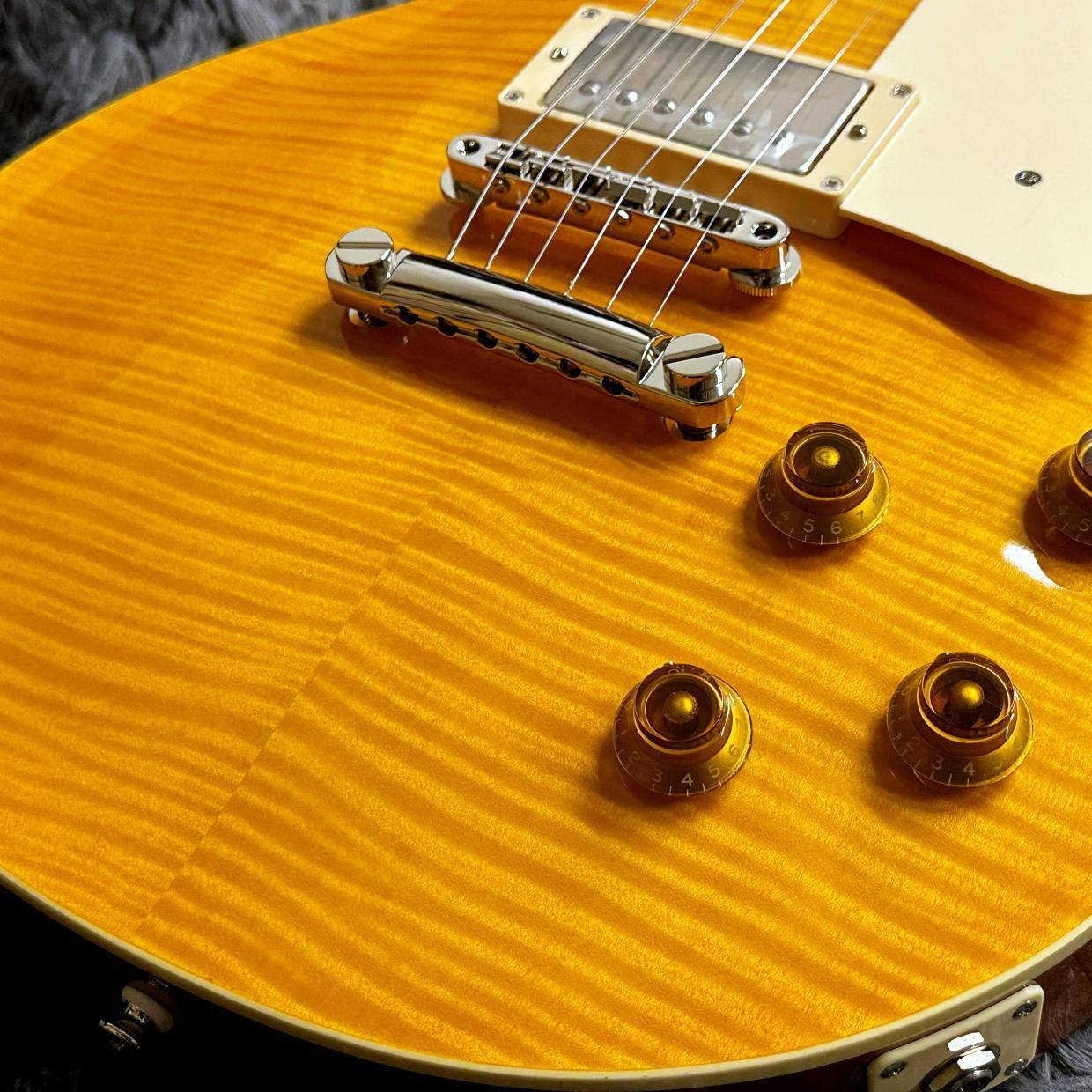 Tokai LS-101F LD (Lemon Drop) 【旧価格で！】【2026年製】【日本製