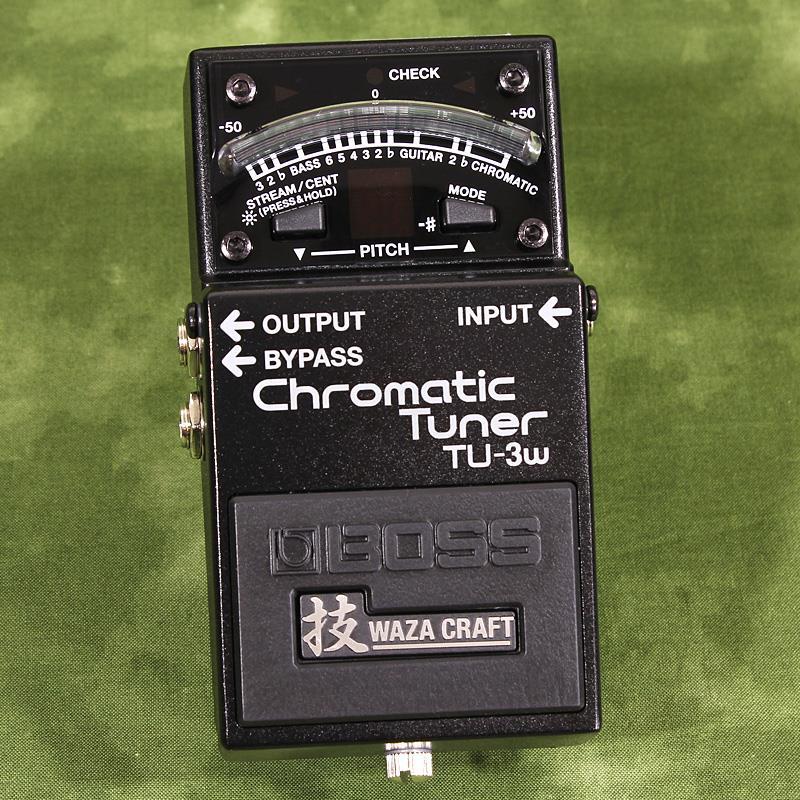 【未使用】BOSS TU-3W tu-3w_top_gal__22536.