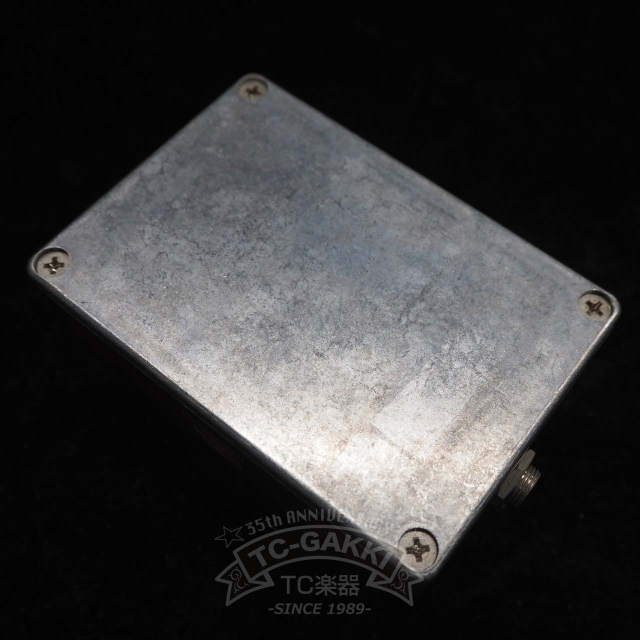 EFFECTORNICS ENGINEERING Magical Force 初期型 コンプレッサー