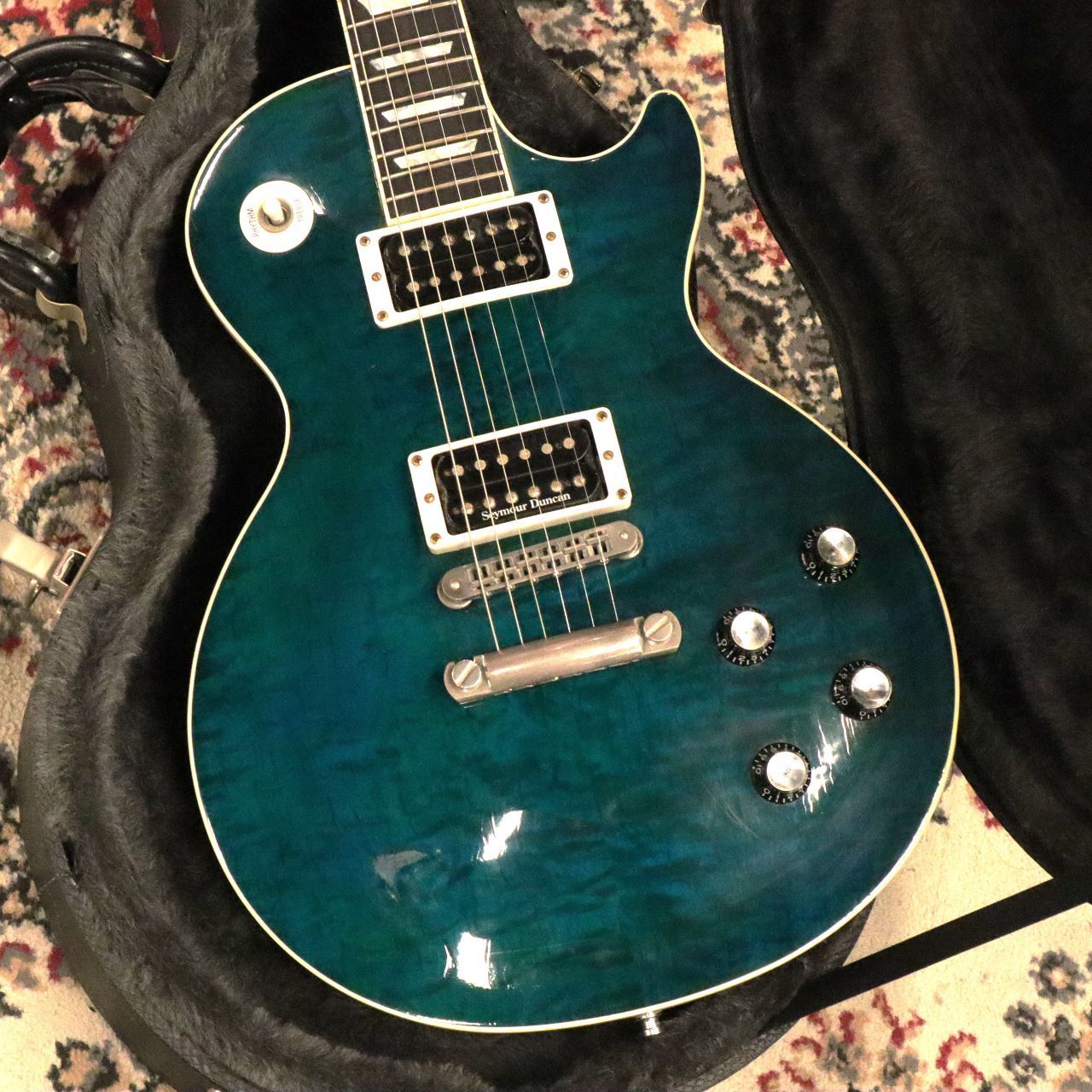 定価44万円 新品 Gibson Les Paul Standard Gibson USED 中古 Japan Limited 1957 Les Paul Standard
