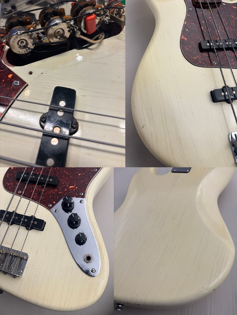ATELIER Z Vintage 604 Custom【USED】（中古）【楽器検索