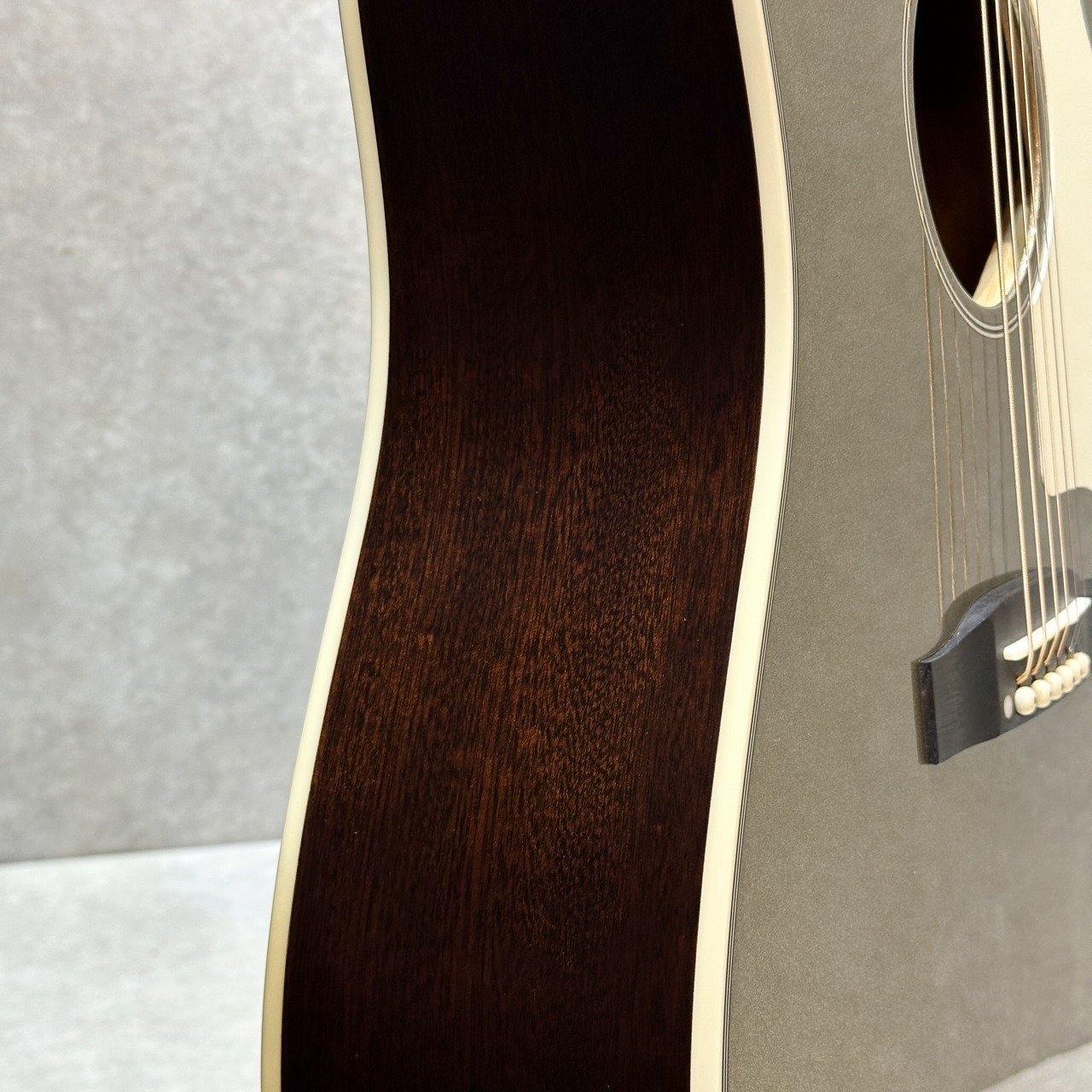 Headway HJ-5080SE ~Old American Gold~ #JT250387【限定カラー