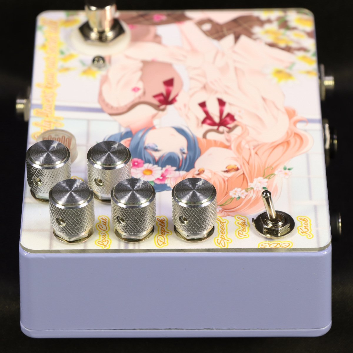 Sound Project SIVA 百合コーラス Sound Project 
