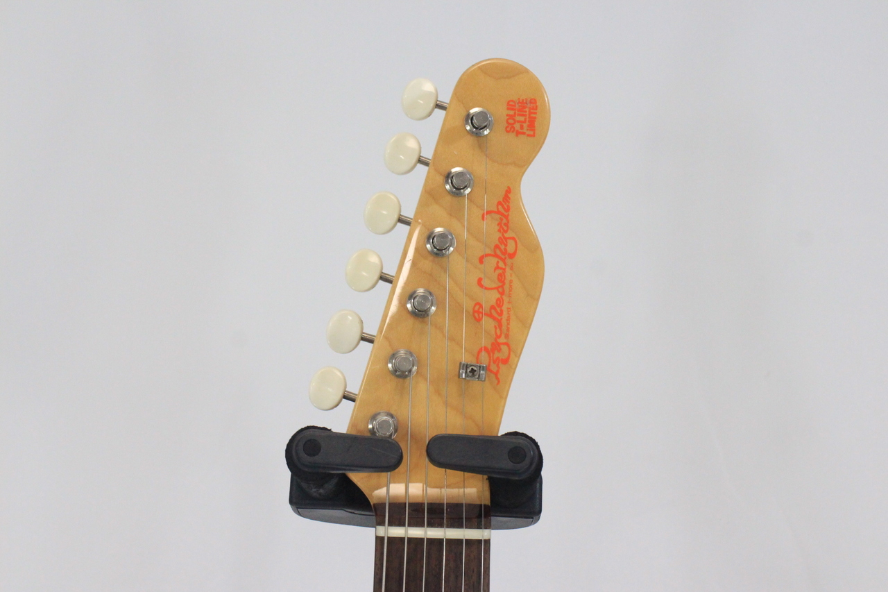 Psychederhythm SOLID T-LINE LIMITED（中古）【楽器検索デジマート】