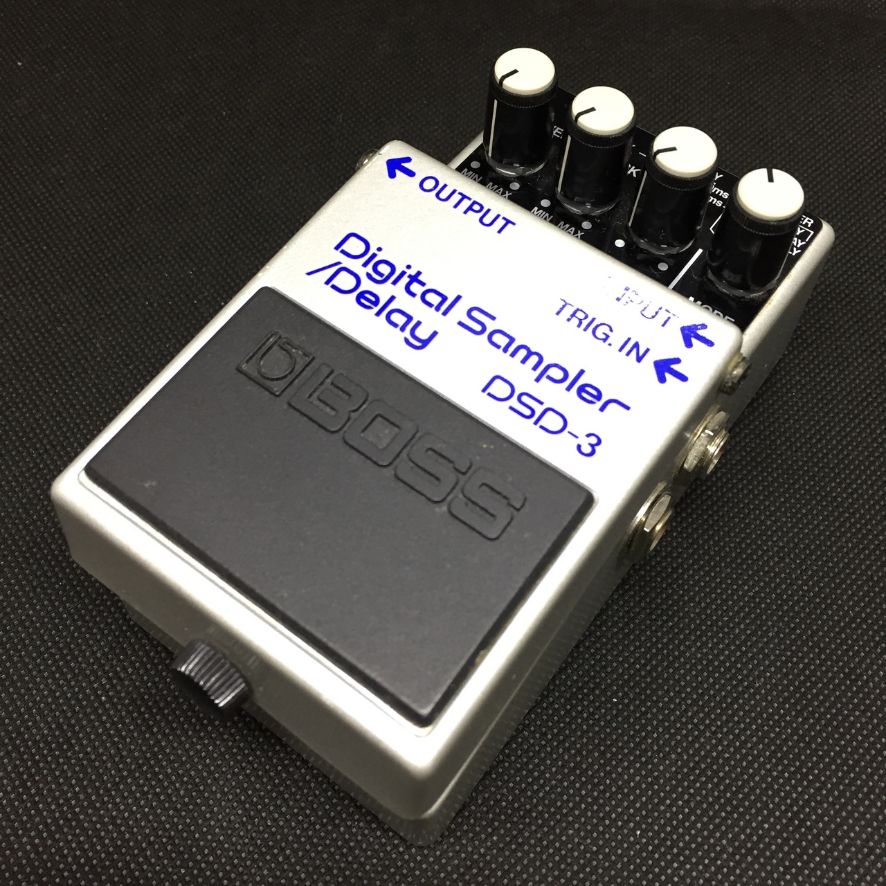 BOSS DSD-3 Digital Sampler/Delay（中古）【楽器検索デジマート】