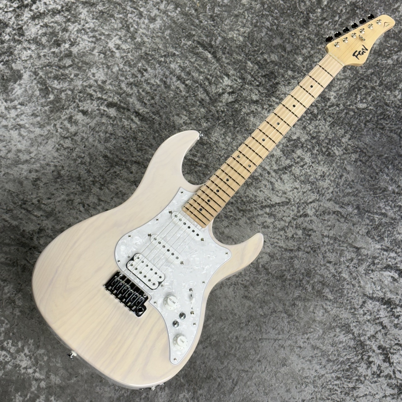 FUJIGEN(FGN) 【生産完了モデル】Expert ODYSSEY EOS2-ASH-M WBU