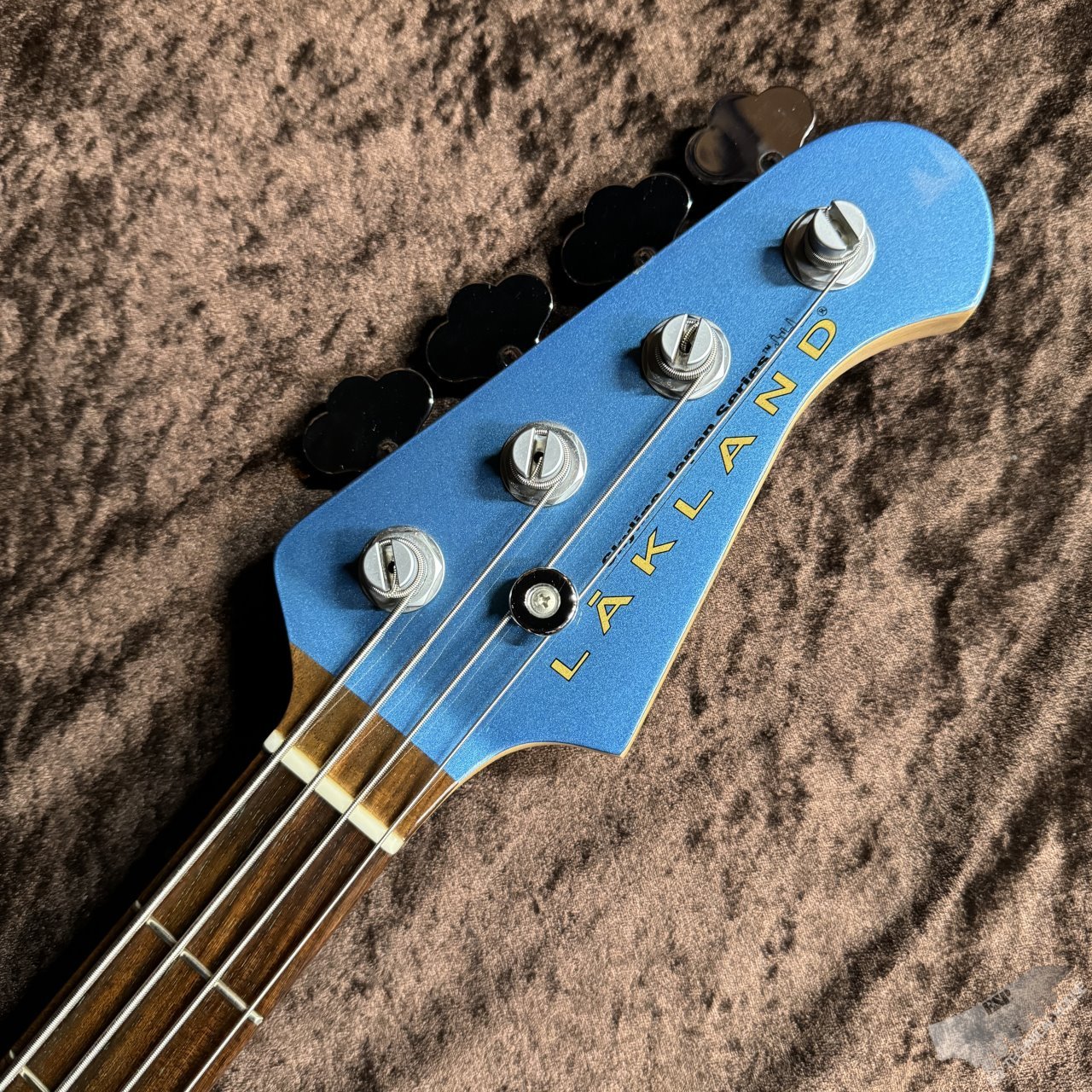 Lakland SK-4CL（中古/送料無料）【楽器検索デジマート】