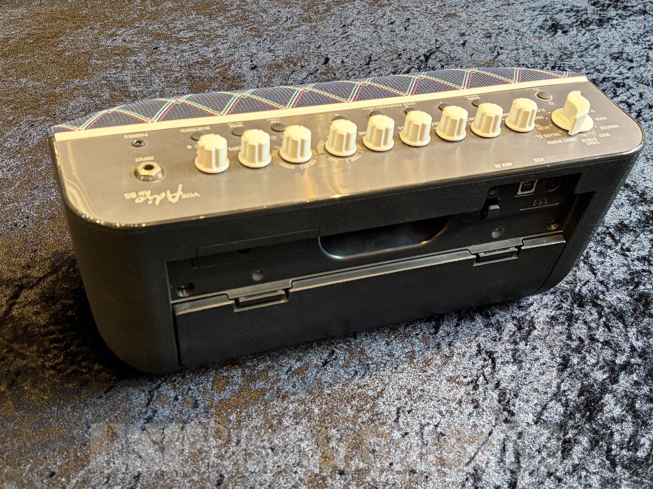 VOX Adio Air BS（中古）【楽器検索デジマート】