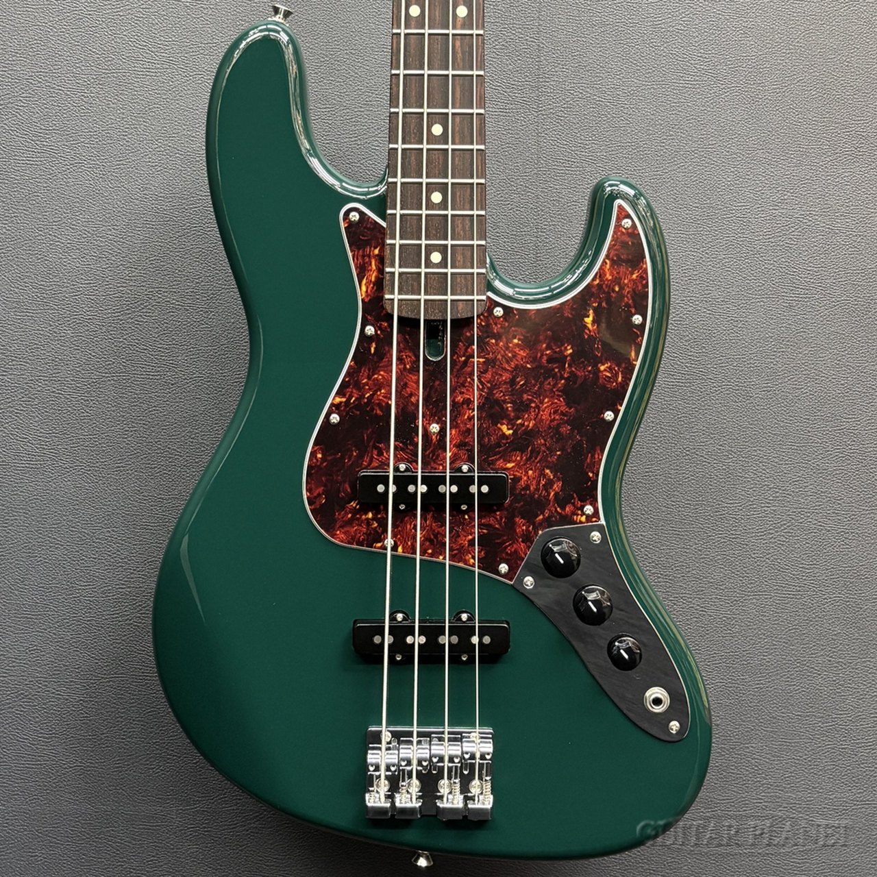FUJIGEN(FGN) NJB200RAL -British Green-【4.5kg】【金利0%対象