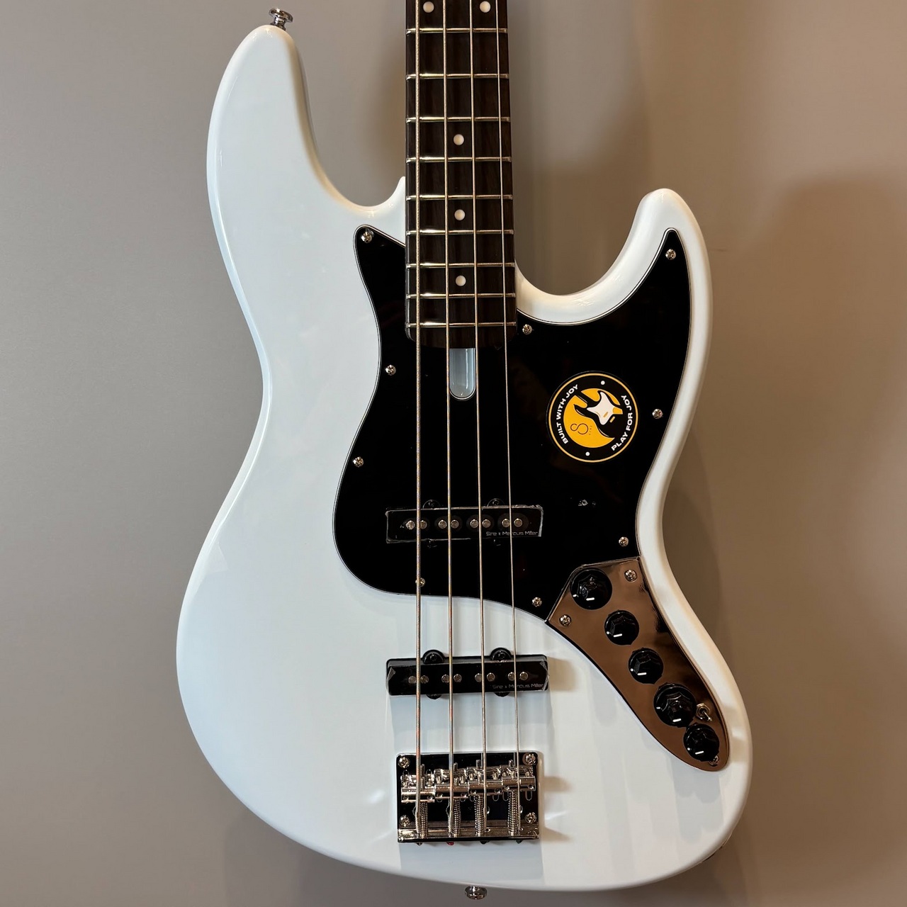 Sire Marcus Miller v3 エレキベース　ソニックブルー Sire Marcus Miller V3 4st 2nd Generation SBL エレキベース ジャズ