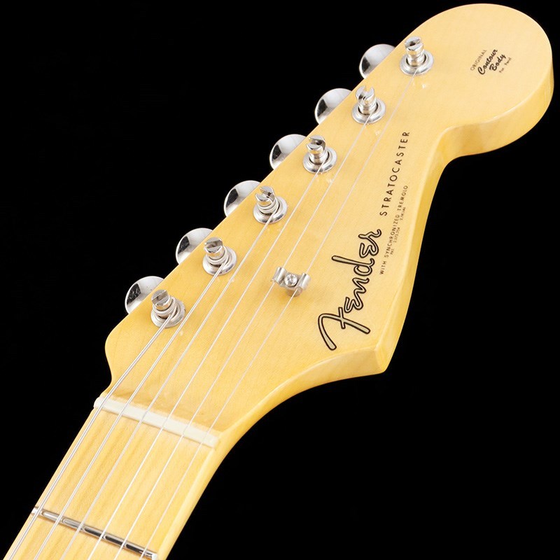 Fender Custom Shop Vintage Custom 1962 Stratocaster NOS 3-Color