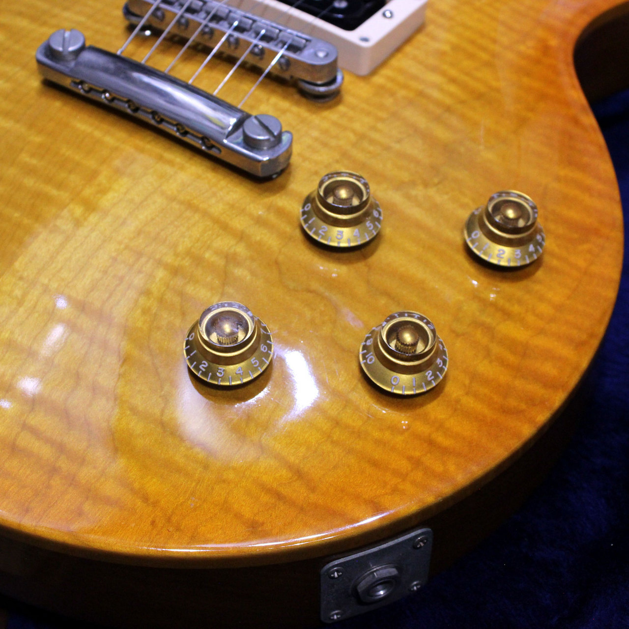 Gibson GaryMooreSignatureLesPaulStandard