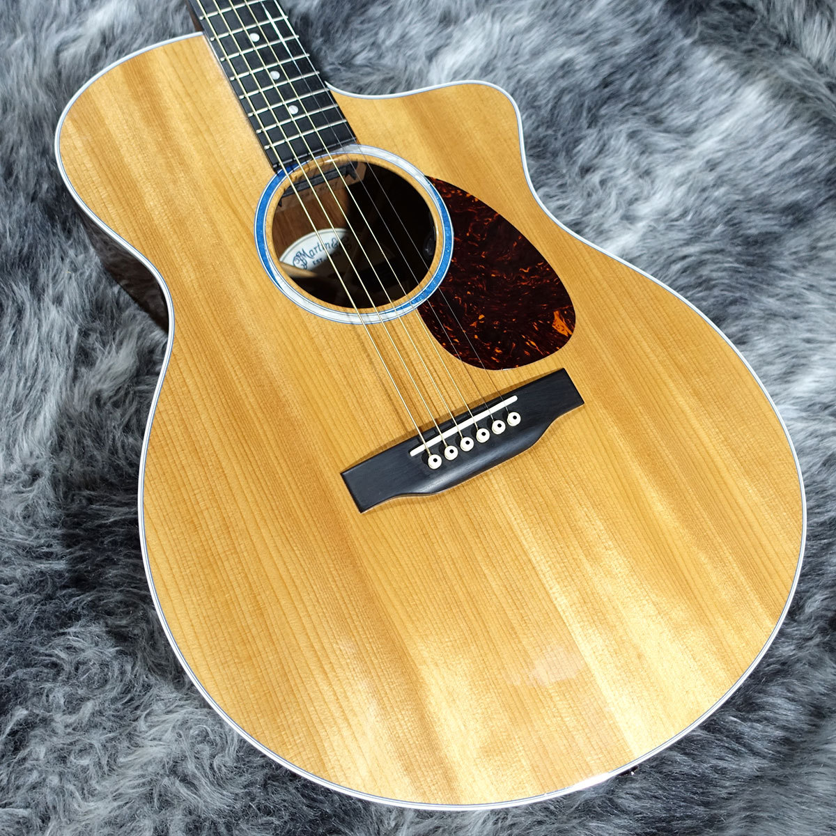 中古美品 マーティン Martin エレアコ【SC-13E 】 Martin SC-13E（中古）【楽器検索デジマート】