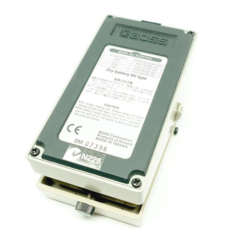 BOSS USED 中古 GEB-7 Bass Equalizer（中古）【楽器検索