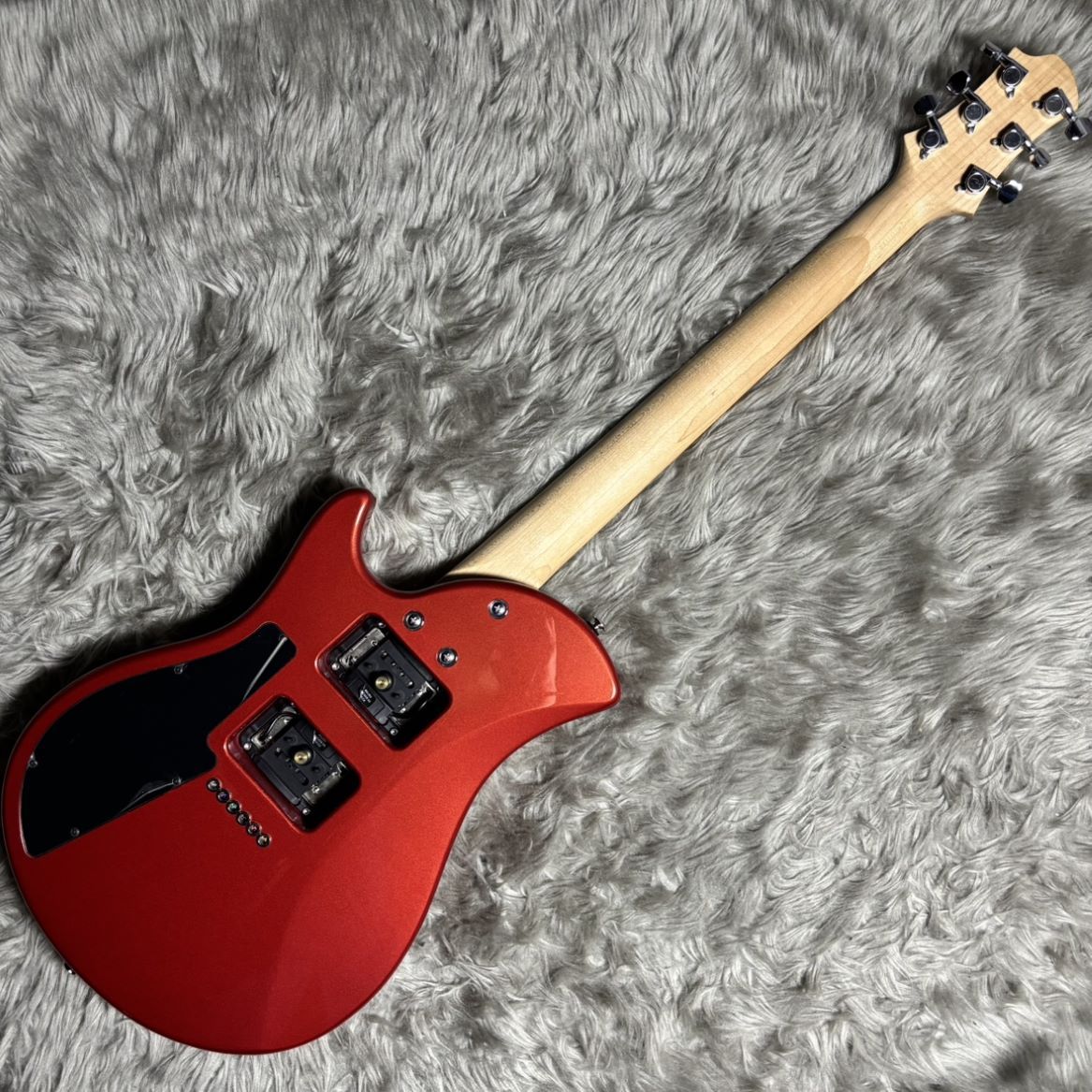 Relish Guitars TRINITY Metalic（中古/送料無料）【楽器検索デジマート】