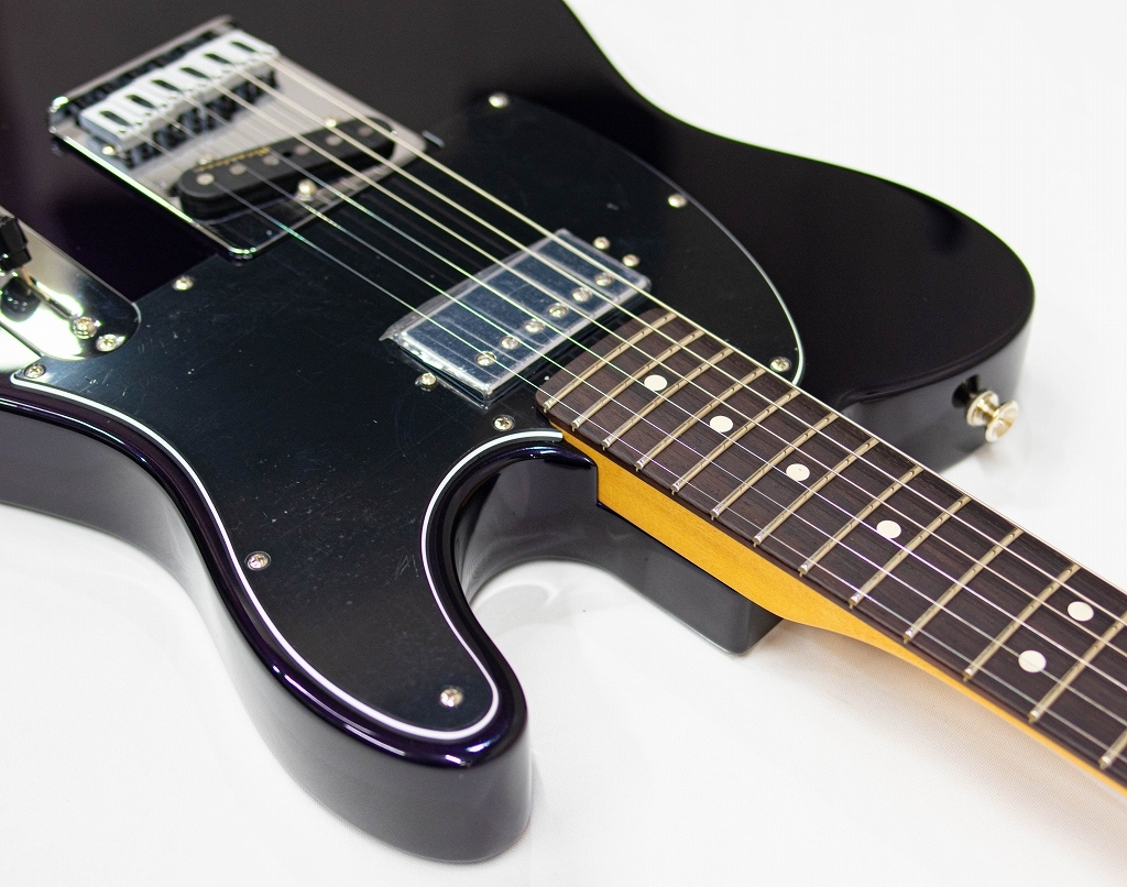 Fender Player II Modified Telecaster SH Dusk（新品/送料無料