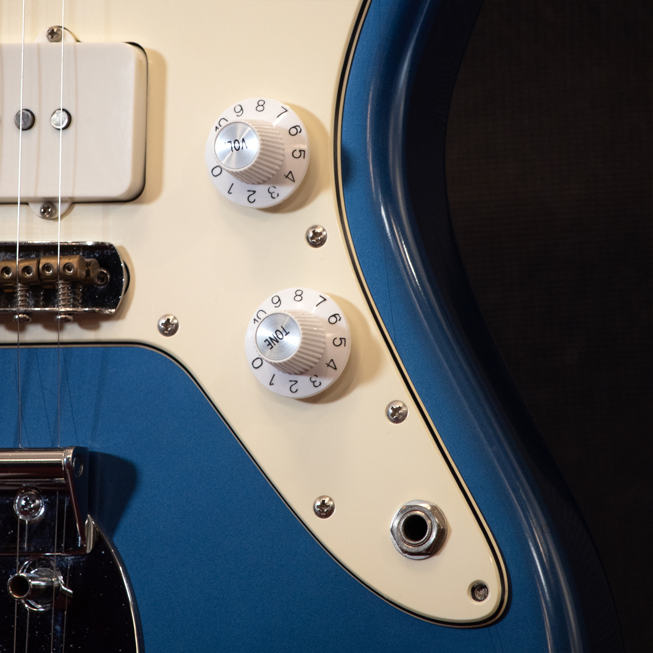 【青イソメ】17年ユニバーシアード・18年種目別(完全版) g7 Special g7-JM Type1 Half Vintage /Lake Placid Blue（中古/送料