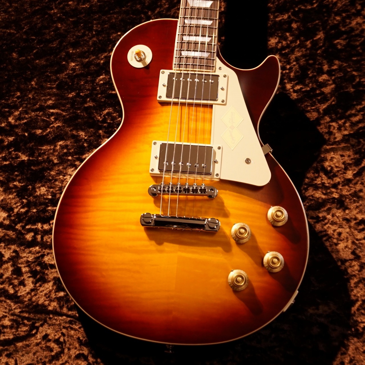 Epiphone 【NEW】1959 Les Paul Standard Reissue ~Deep Cherry