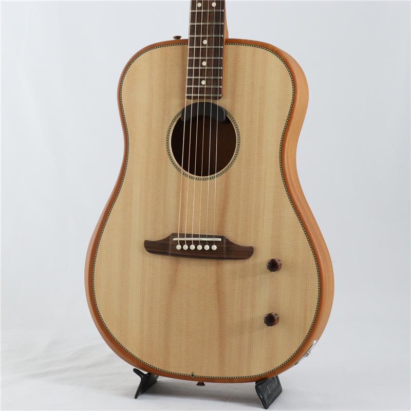 Fender Acoustics USED 中古 Highway Series Dreadnought
