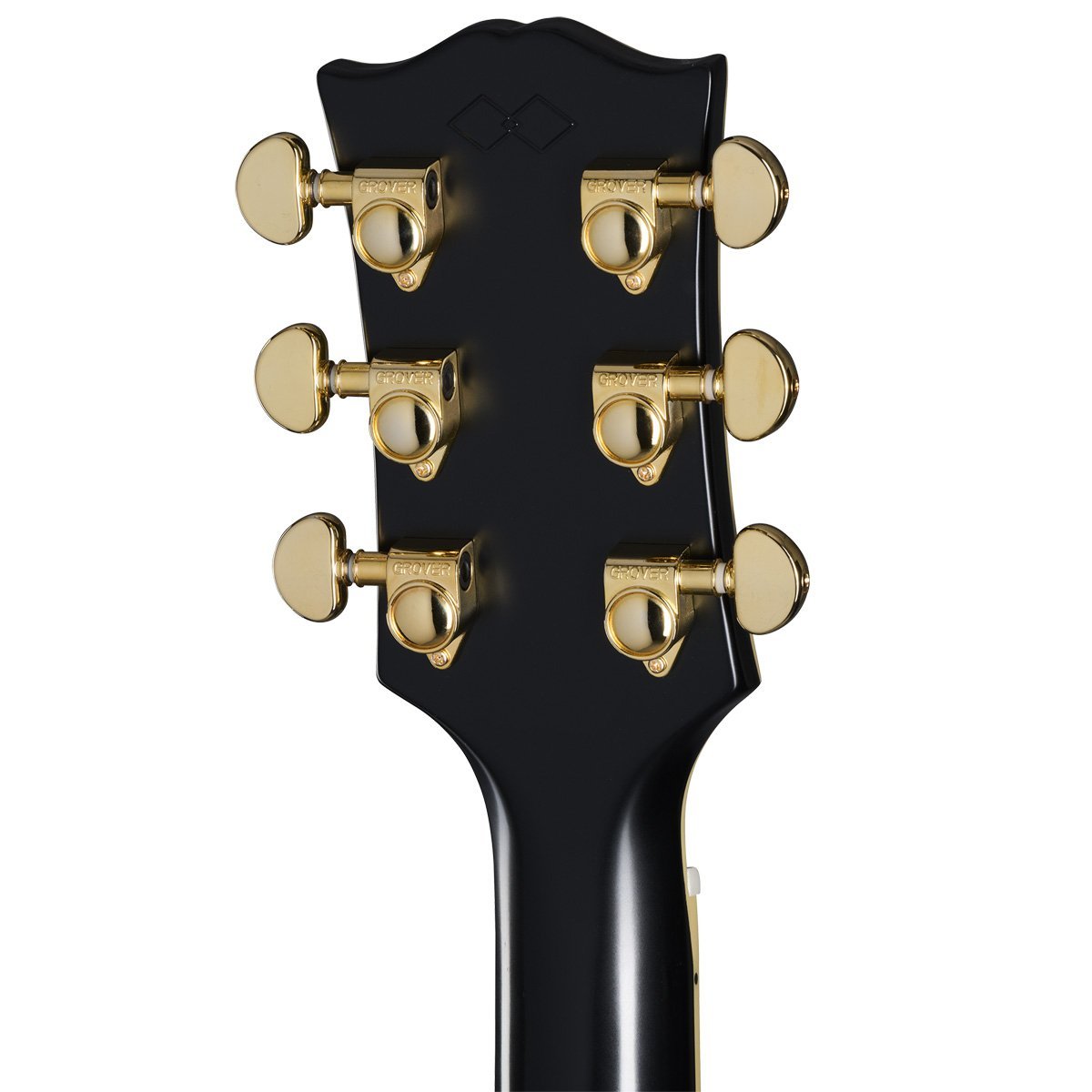 Epiphone Inspired by Gibson Custom 1959 ES-355 Ebony エピフォン