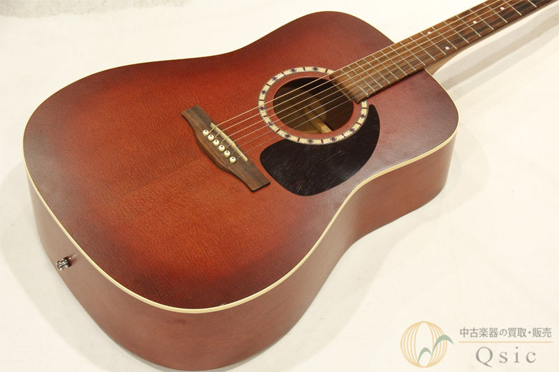 Art & Lutherie アコースティックギター Art & Lutherie Americana Bourbon Burst アコースティック